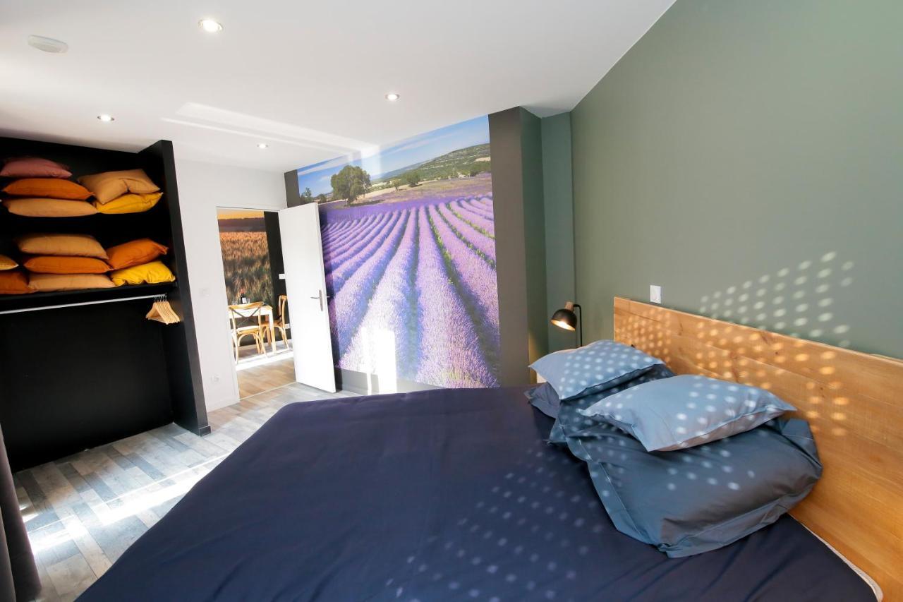 Les Champs, T2 Hypercentre Chic Et Cosy Wifi Par Sovalfi Apartment Saint-Etienne  Bagian luar foto