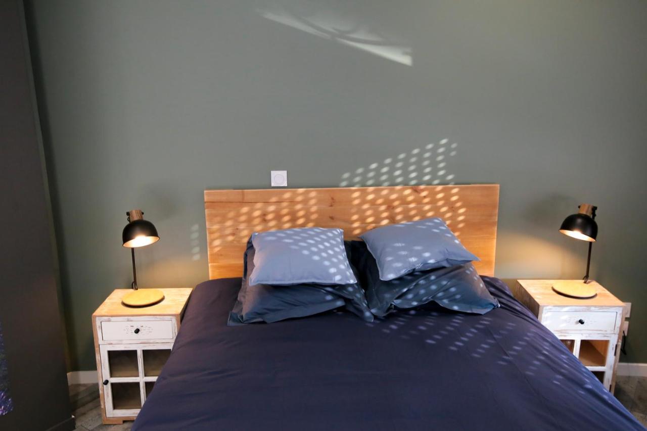 Les Champs, T2 Hypercentre Chic Et Cosy Wifi Par Sovalfi Apartment Saint-Etienne  Bagian luar foto