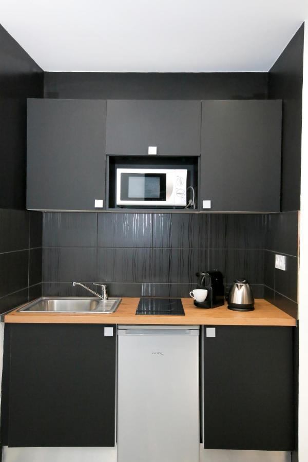 Les Champs, T2 Hypercentre Chic Et Cosy Wifi Par Sovalfi Apartment Saint-Etienne  Bagian luar foto