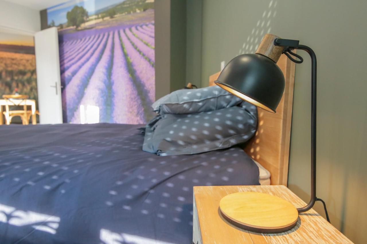 Les Champs, T2 Hypercentre Chic Et Cosy Wifi Par Sovalfi Apartment Saint-Etienne  Bagian luar foto