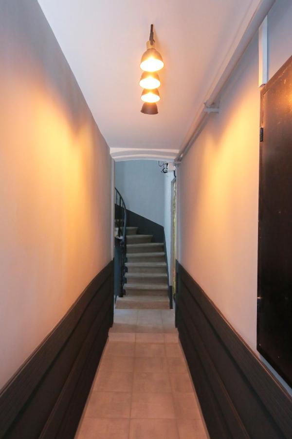 Les Champs, T2 Hypercentre Chic Et Cosy Wifi Par Sovalfi Apartment Saint-Etienne  Bagian luar foto