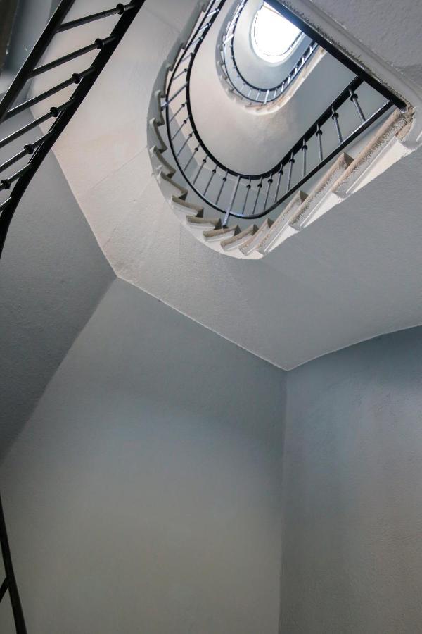 Les Champs, T2 Hypercentre Chic Et Cosy Wifi Par Sovalfi Apartment Saint-Etienne  Bagian luar foto