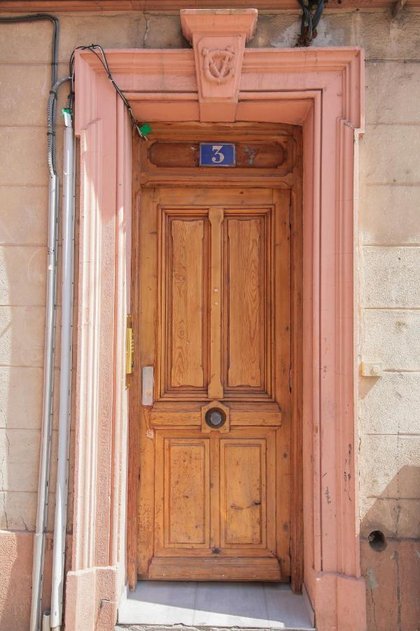 Les Champs, T2 Hypercentre Chic Et Cosy Wifi Par Sovalfi Apartment Saint-Etienne  Bagian luar foto